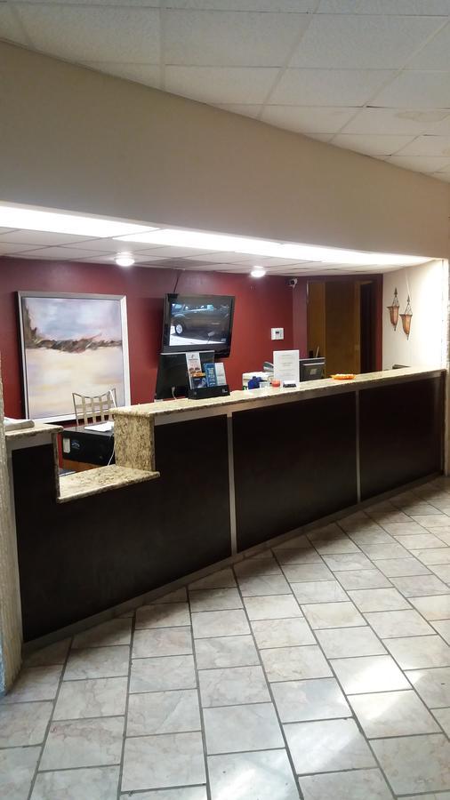 Athens Lodge Luaran gambar