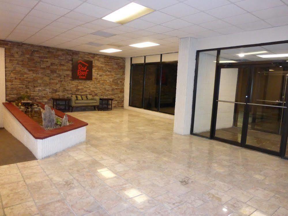 Athens Lodge Luaran gambar