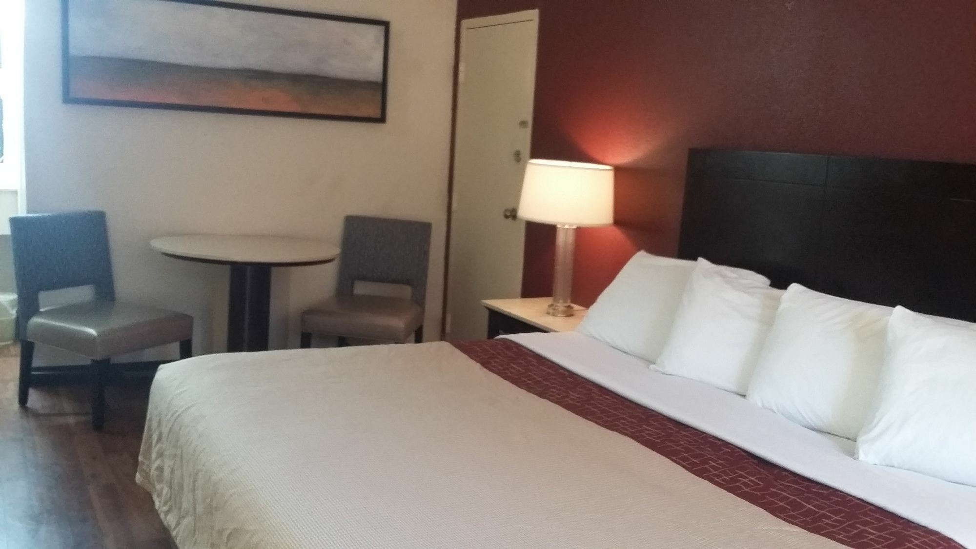 Athens Lodge Luaran gambar