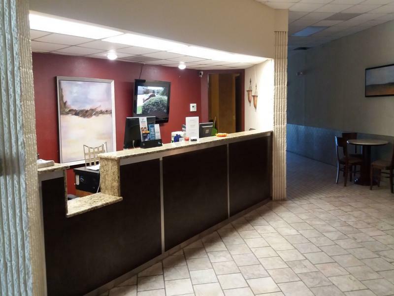 Athens Lodge Luaran gambar