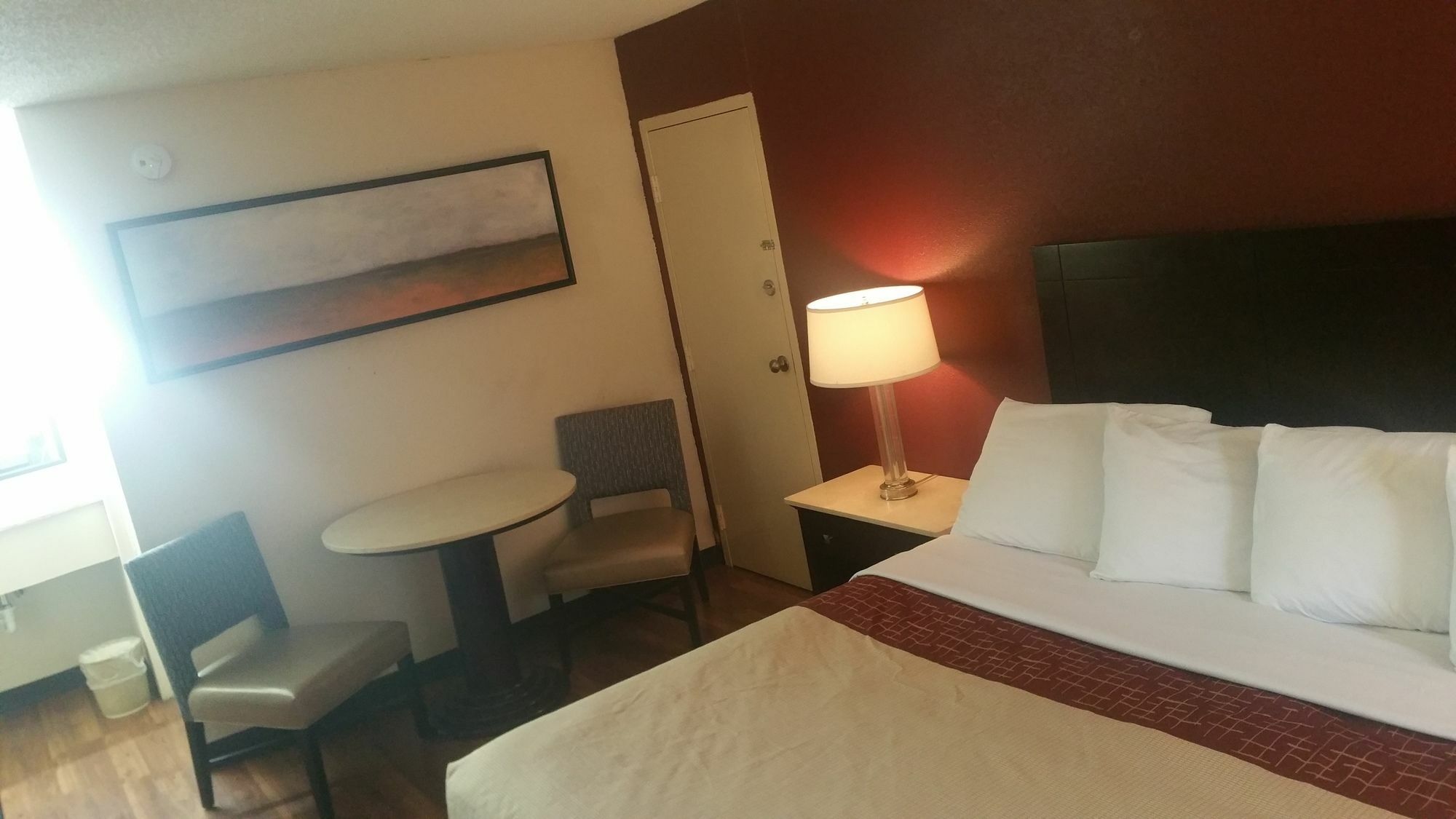 Athens Lodge Luaran gambar